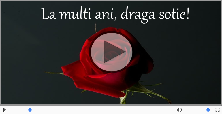 Happy Birthday  Sotie!