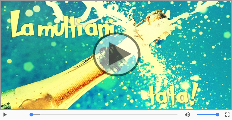 Happy Birthday  Tata!