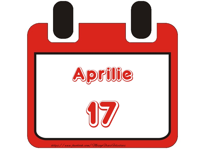 Aprilie 17 La multi ani!