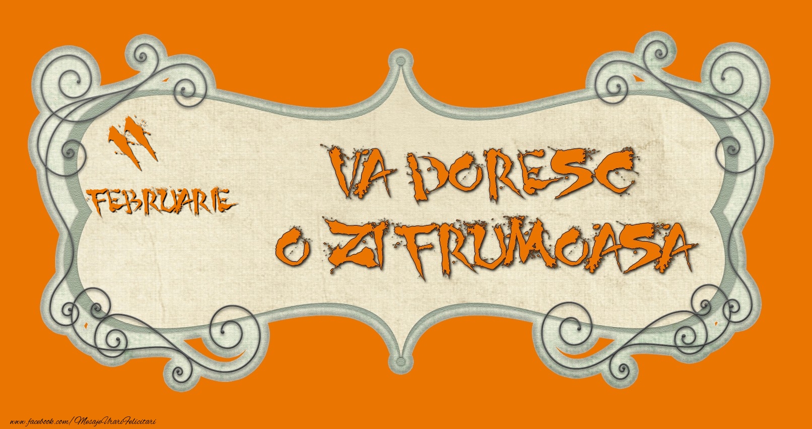 Felicitari de 11 Februarie - Februarie 11