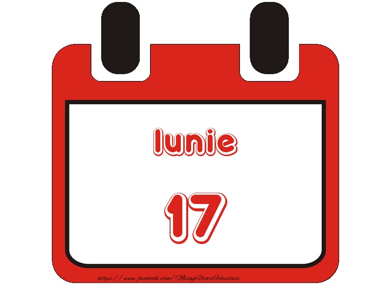 Iunie 17 La multi ani!