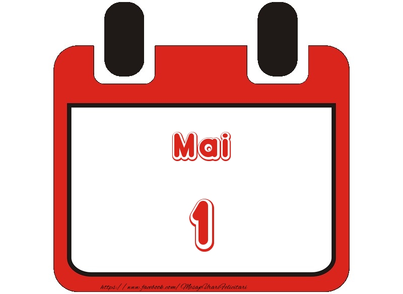 Felicitari de 1 Mai - Mai 1 La multi ani!