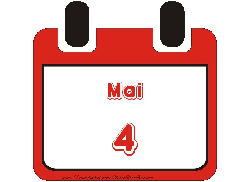 Mai 4 La multi ani!