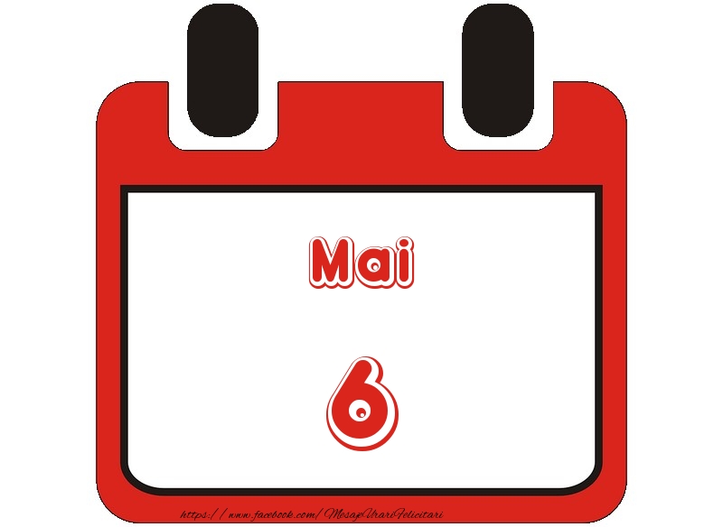 Mai 6 La multi ani!