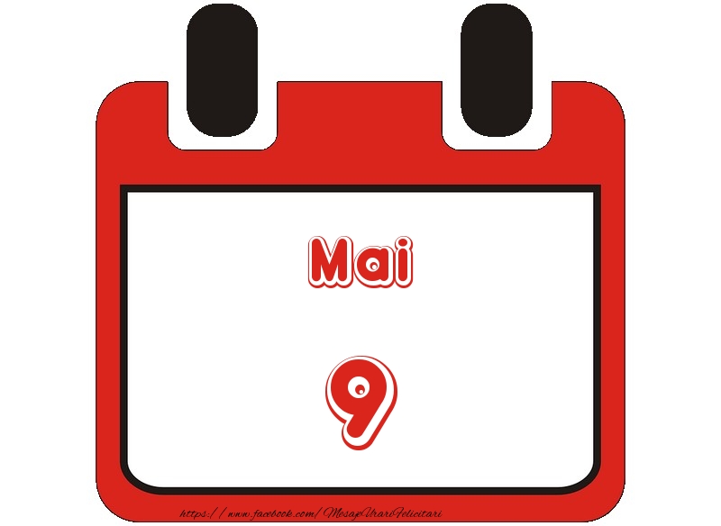Felicitari de 9 Mai - Mai 9 La multi ani!