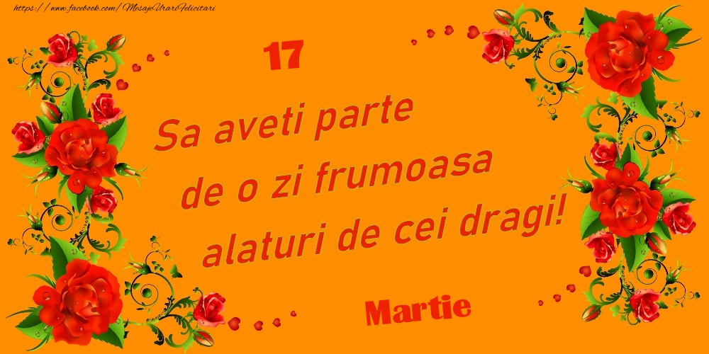 Martie 17
