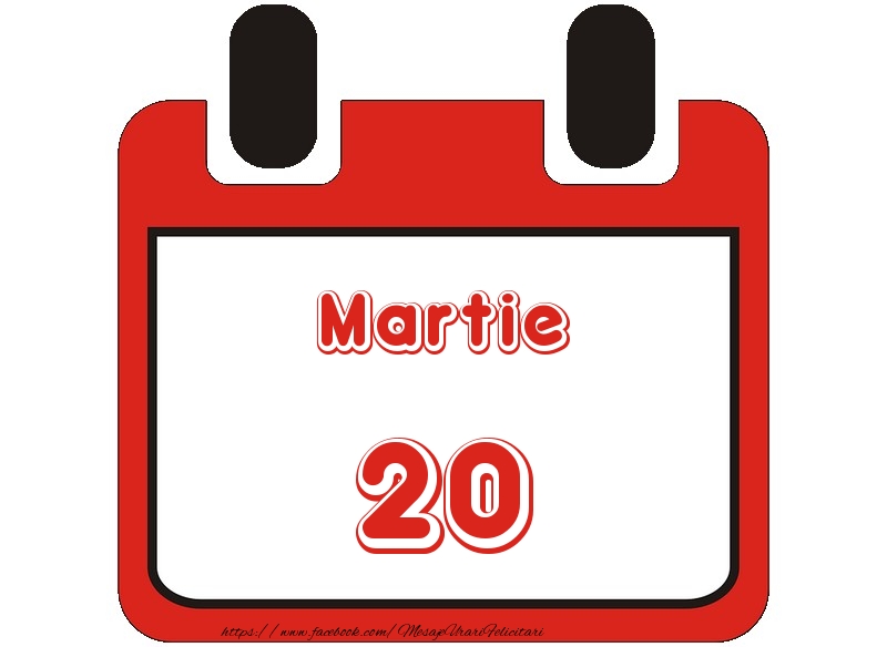 Martie 20 La multi ani!