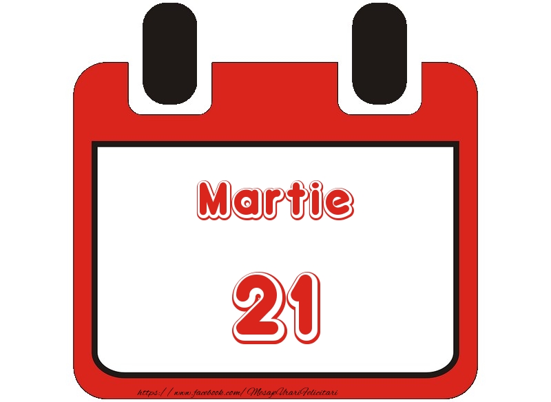 Martie 21 La multi ani!