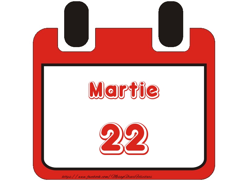 Martie 22 La multi ani!