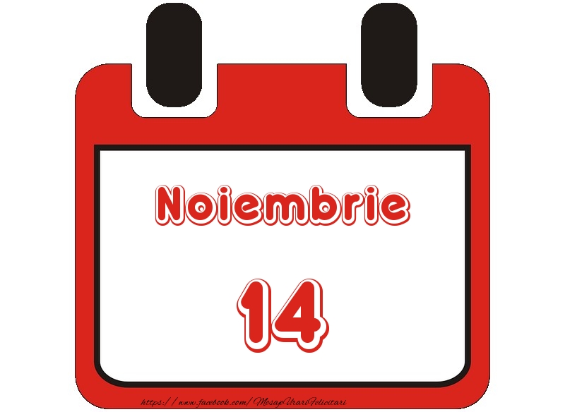 Noiembrie 14 La multi ani!