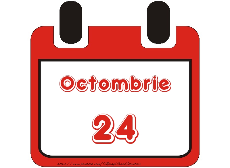 Octombrie 24 La multi ani!
